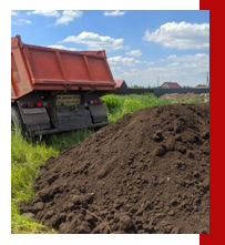 Услуги Поставка нерудных материалов в Изобильном