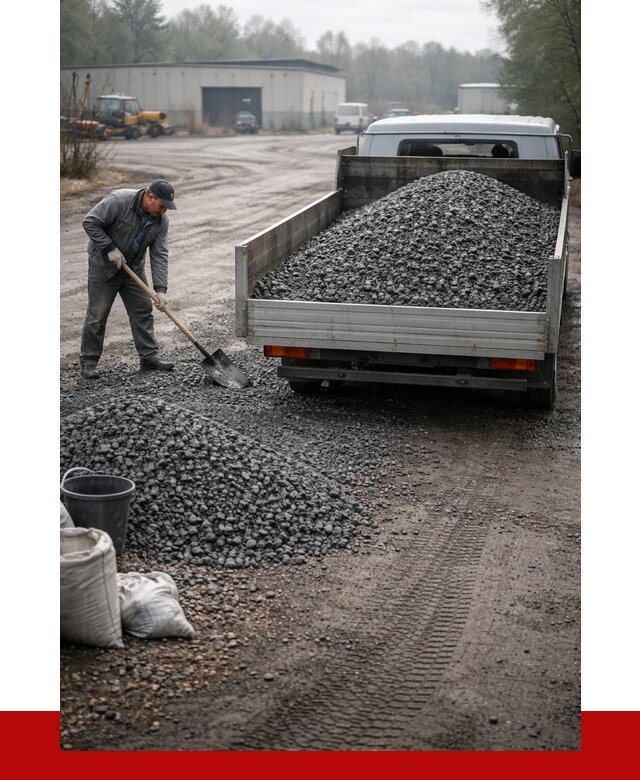 Купить шлаковый щебень в Изобильном, от 1631 р. ПРОНЕРУДЗбл