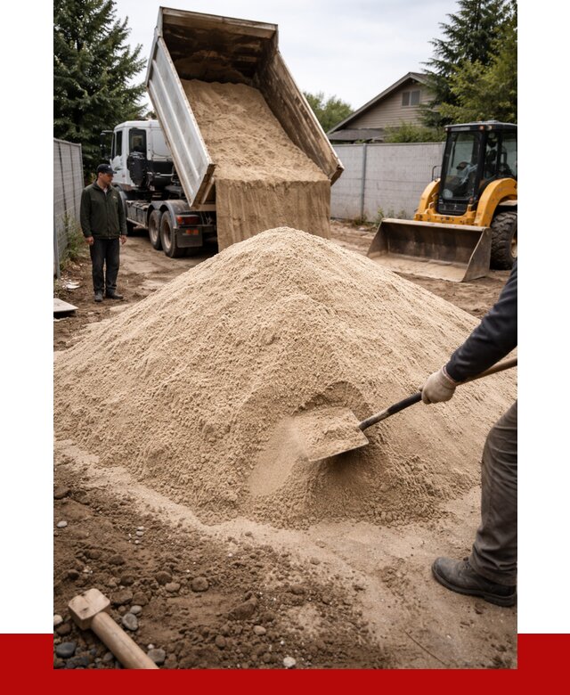 Кварцевый песок в Изобильном купить от 1247 р. | ПРОНЕРУДЗбл