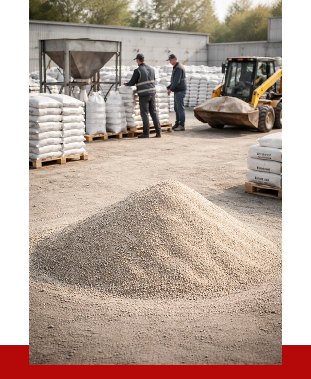 Кварцевый песок для фильтра в Изобильном от 4363 р. | ПРОНЕРУДЗбл