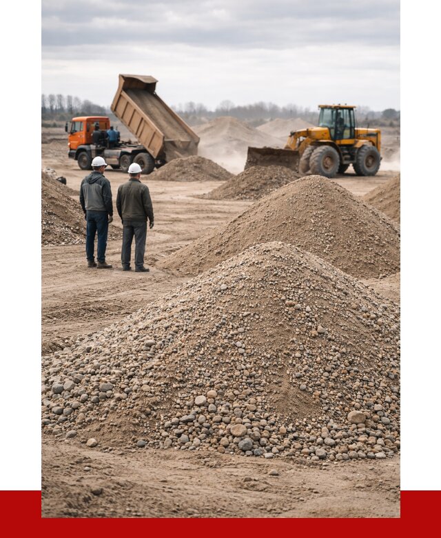 ПГС С3 в Изобильном с доставкой от 2805 р./куб | ПРОНЕРУДЗбл