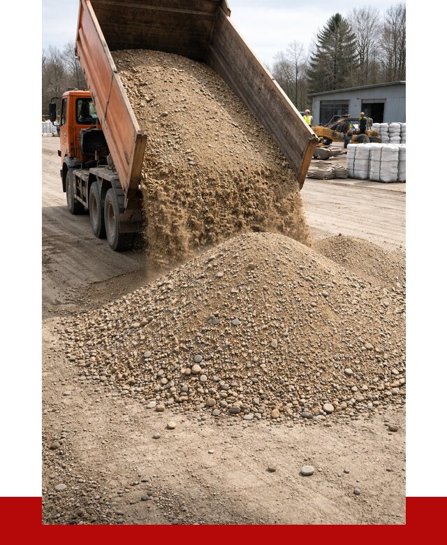 ПГС С6 с доставкой в Изобильном от 3324 р. за куб | ПРОНЕРУДЗбл