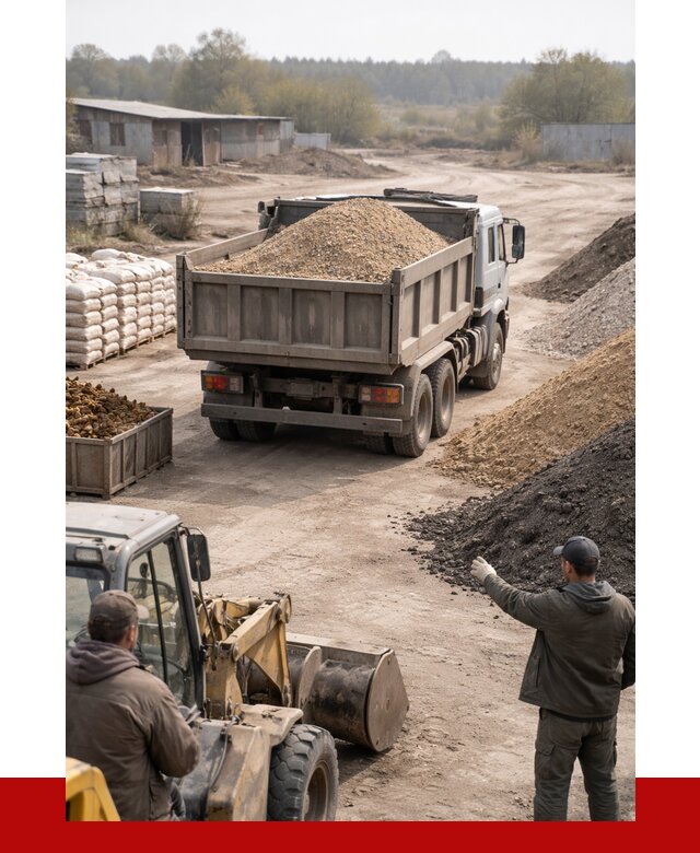 Купить ОПГС с доставкой в Изобильном от 4363 р. за тонну | ПРОНЕРУДЗбл