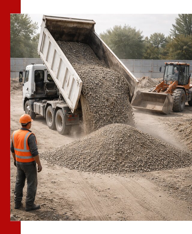 Доставка опгс в Изобильном оптом и мелким транспортом