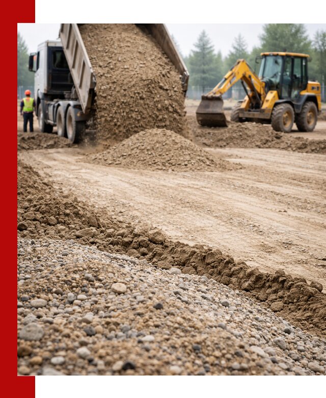 Опгс для подушки основания и выравнивания в Изобильном