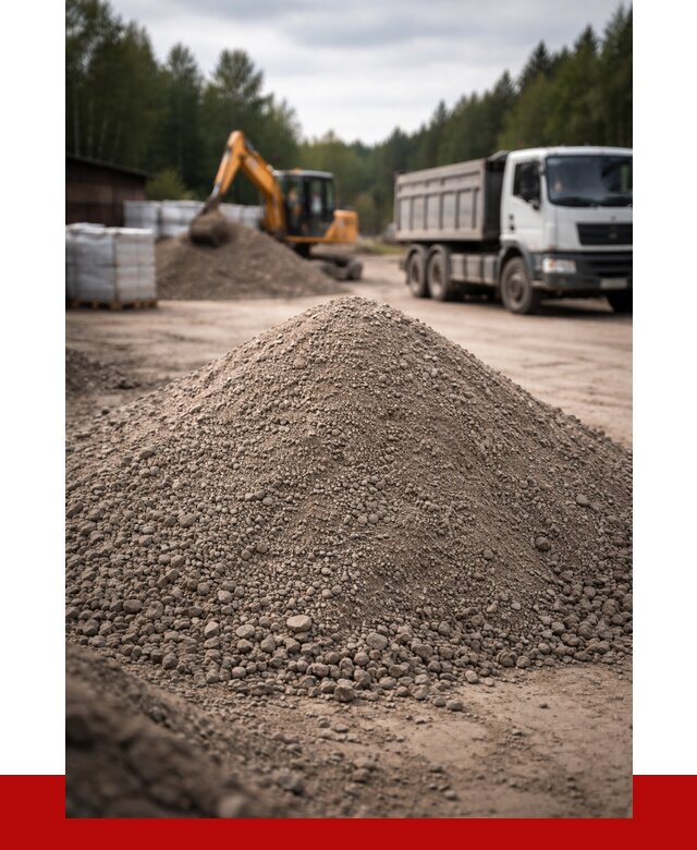 ЩПС С1 в Изобильном с доставкой от 1974 р. за куб | ПРОНЕРУДЗбл