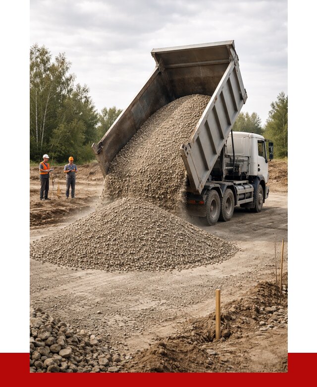ЩПС С2 в Изобильном с доставкой от 4675 р. за куб | ПРОНЕРУДЗбл