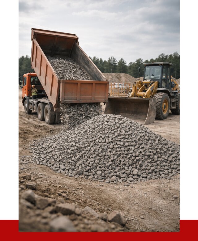 ЩПС С4 в Изобильном с доставкой от 2805 р. за куб | ПРОНЕРУДЗбл