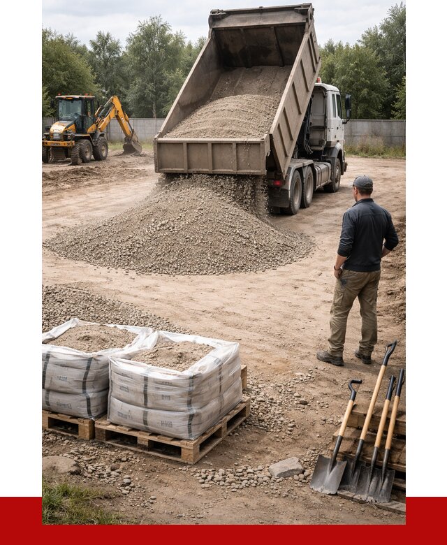 ЩПС С7 в Изобильном с доставкой от 2285 р. за куб | ПРОНЕРУДЗбл