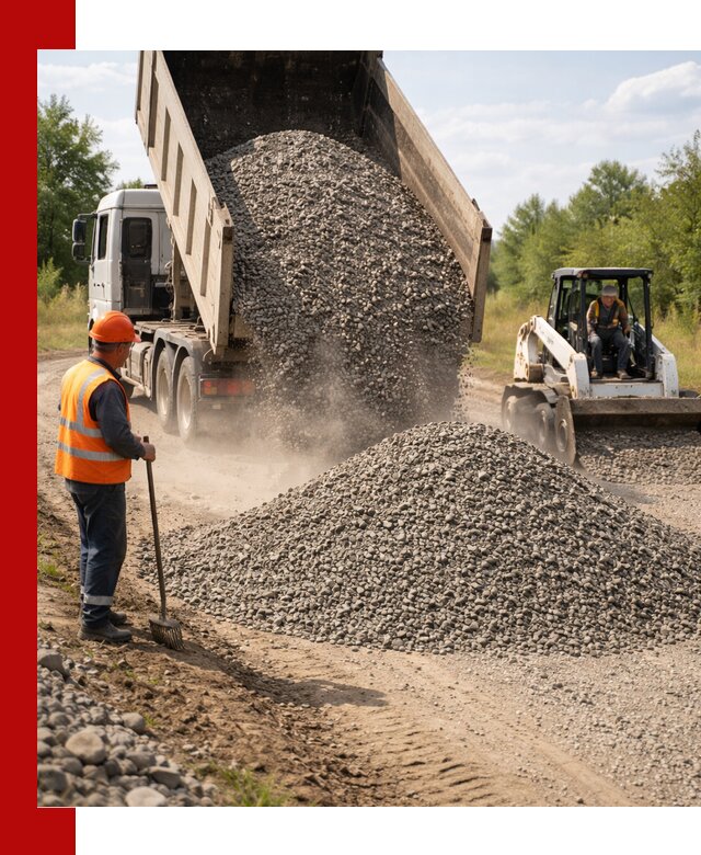 Доставка щпс С10 в Изобильном — сыпучие материалы оптом и врозь