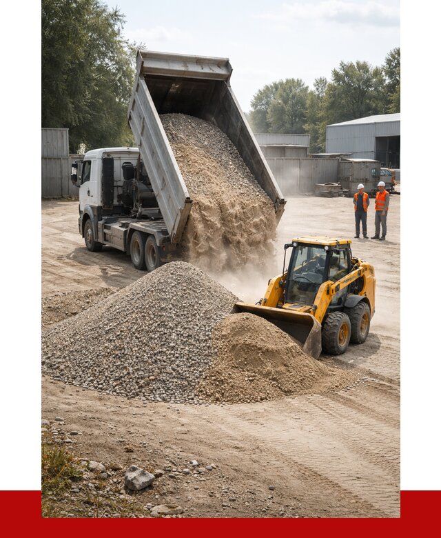 ЩПС С11 в Изобильном с доставкой от 1922 р. за куб | ПРОНЕРУДЗбл