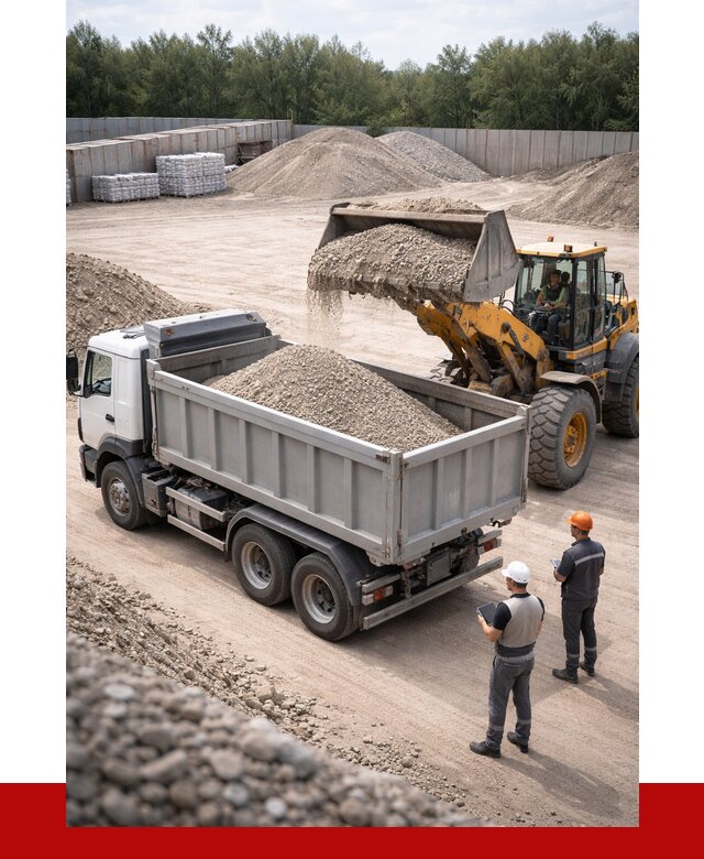 ЩПС С12 в Изобильном с доставкой от 3324 р. за куб | ПРОНЕРУДЗбл