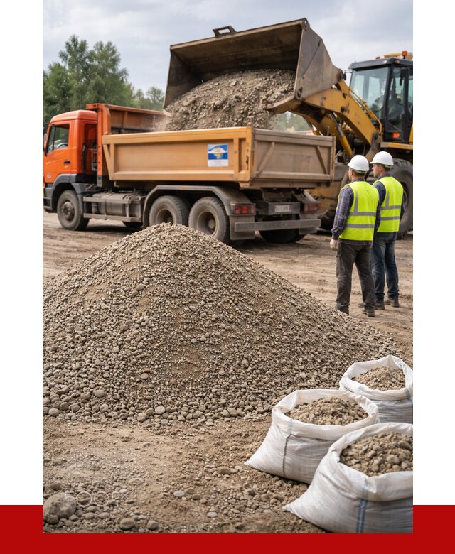ЩГПС С1 в Изобильном с доставкой от 3324 руб. за куб | ПРОНЕРУДЗбл
