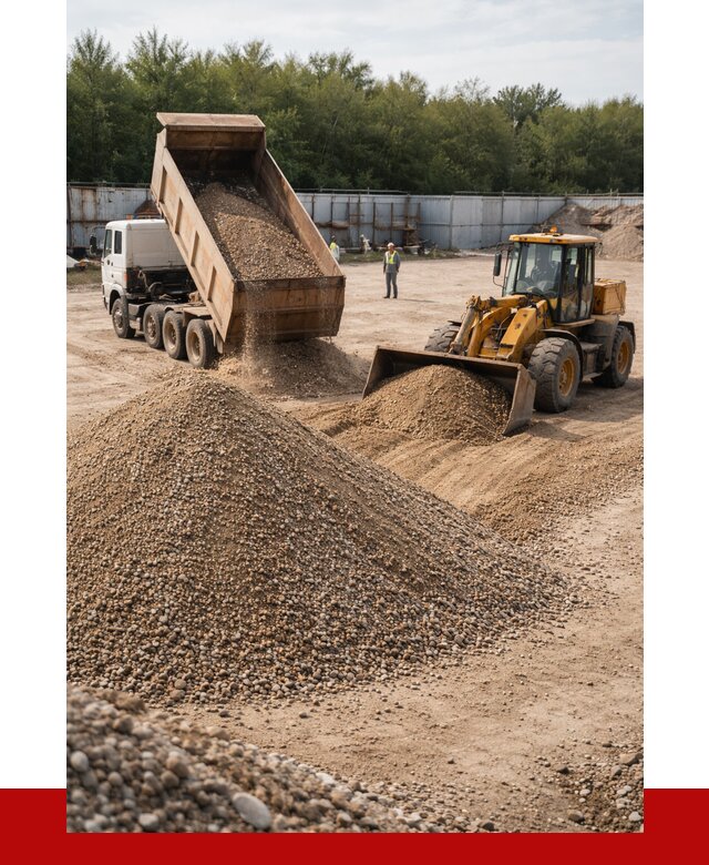 ЩГПС С2 в Изобильном с доставкой от 2493 р./куб. | ПРОНЕРУДЗбл
