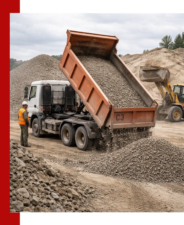 Доставка щгпс С3 в Изобильном оптом и в розницу для стройплощадок