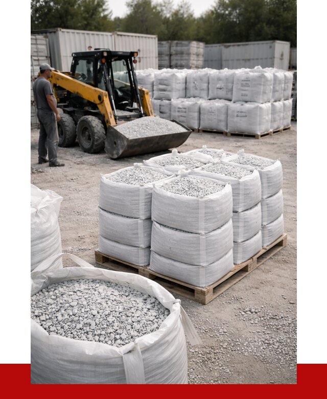 Мраморная крошка в Изобильном от 4675 р. за куб | ПРОНЕРУДЗбл