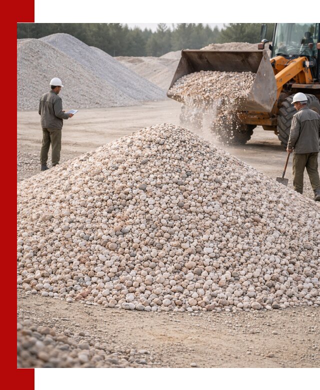 Купить цветную мраморную крошку с доставкой в Изобильном