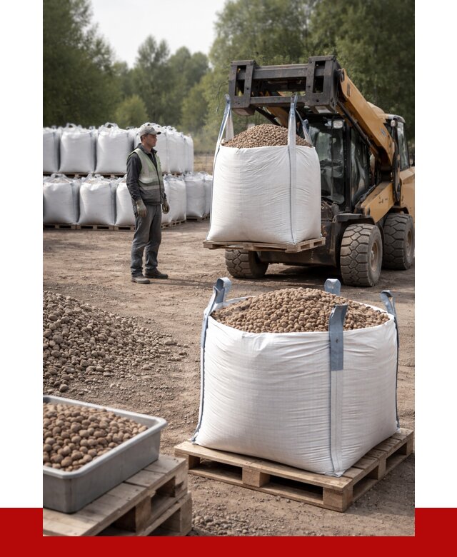 Керамзит в биг бег в Изобильном от 4363 р. с доставкой | ПРОНЕРУДЗбл