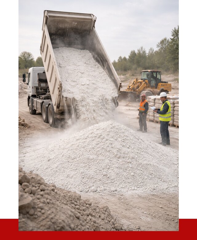 Купить известь пушонка в Изобильном от 4363 р. с доставкой | ПРОНЕРУДЗбл