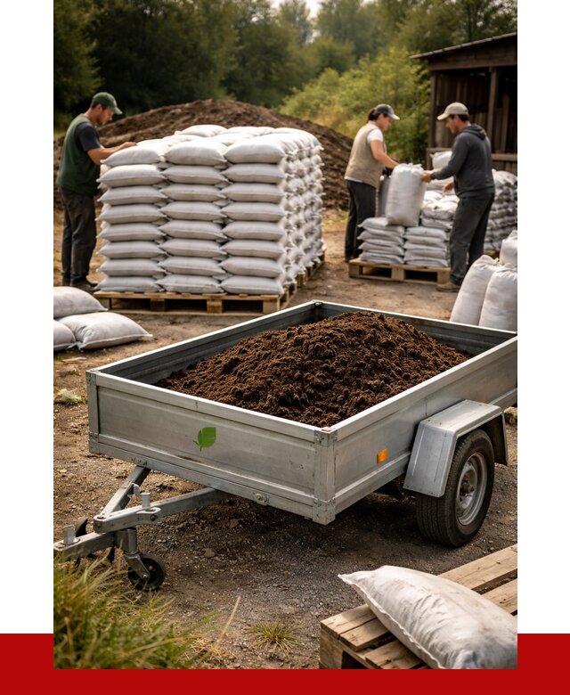 Нейтральный торф в Изобильном от 3324 р. за куб | ПРОНЕРУДЗбл