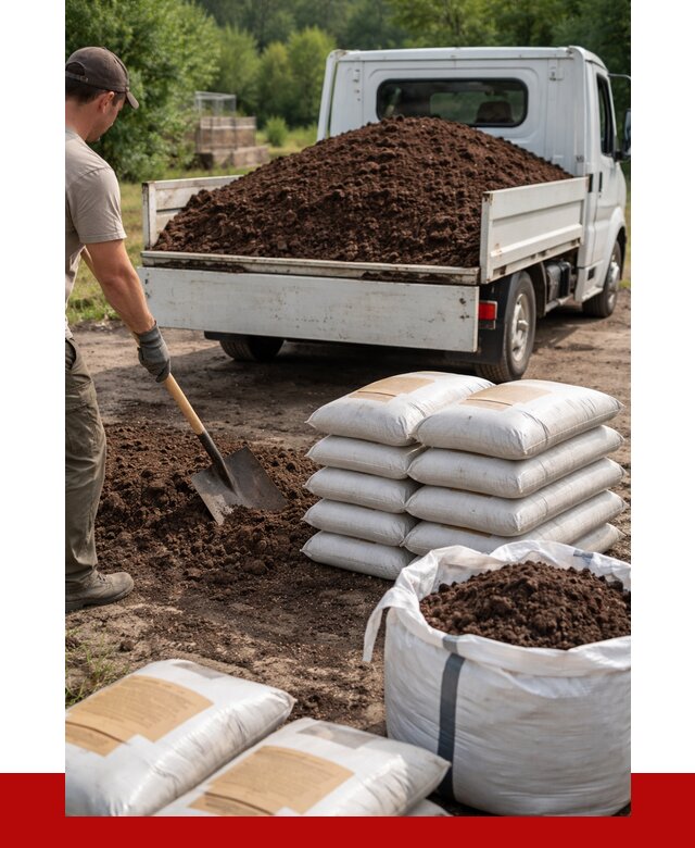Торфо земляная смесь в Изобильном от 4363 р. с доставкой | ПРОНЕРУДЗбл