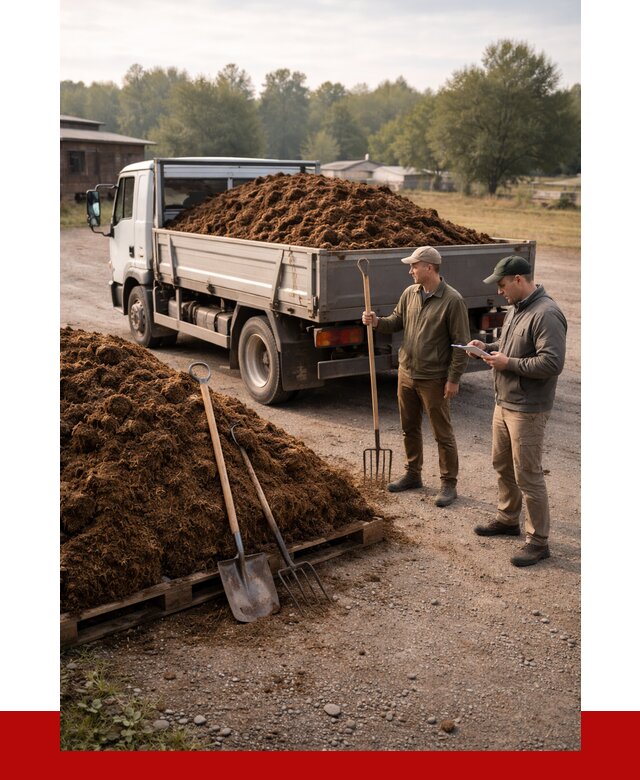 Купить конский навоз в Изобильном от 1247 р. с доставкой | ПРОНЕРУДЗбл