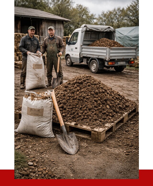 Купить куриный помет в Изобильном с доставкой от 3116 р. | ПРОНЕРУДЗбл