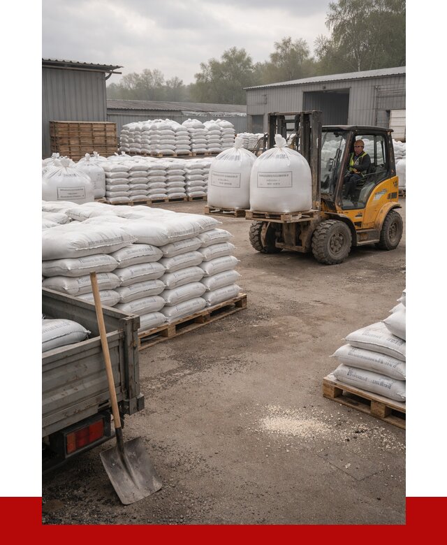Аммиачная селитра в Изобильном от 4363 р. с доставкой | ПРОНЕРУДЗбл