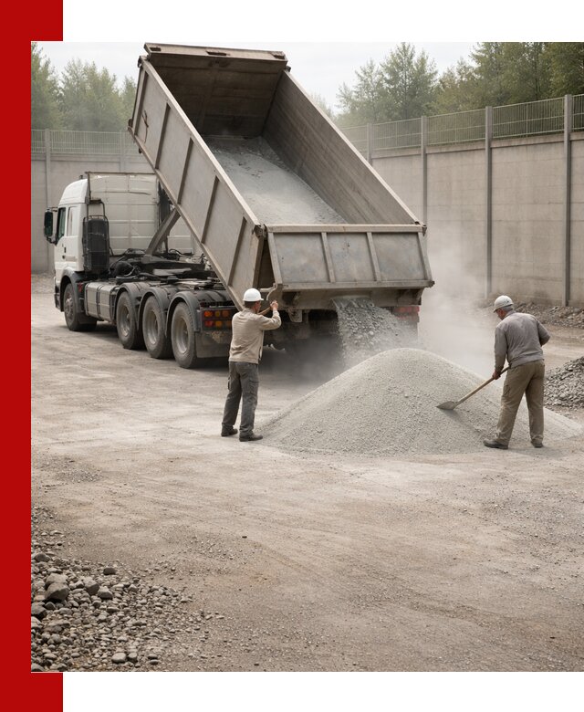 Доставка аммиачной селитры оптом и врозь в Изобильном