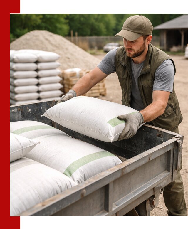 Доставка нитроаммофоски оптом и в розницу в Изобильном