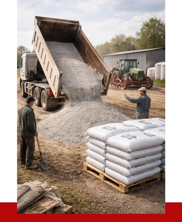 Купить суперфосфат в Изобильном с доставкой от 7479 р. | ПРОНЕРУДЗбл
