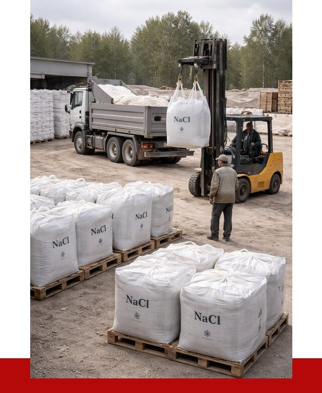 Купить реагент хлористый натрий в Изобильном от 12466 р. | ПРОНЕРУДЗбл