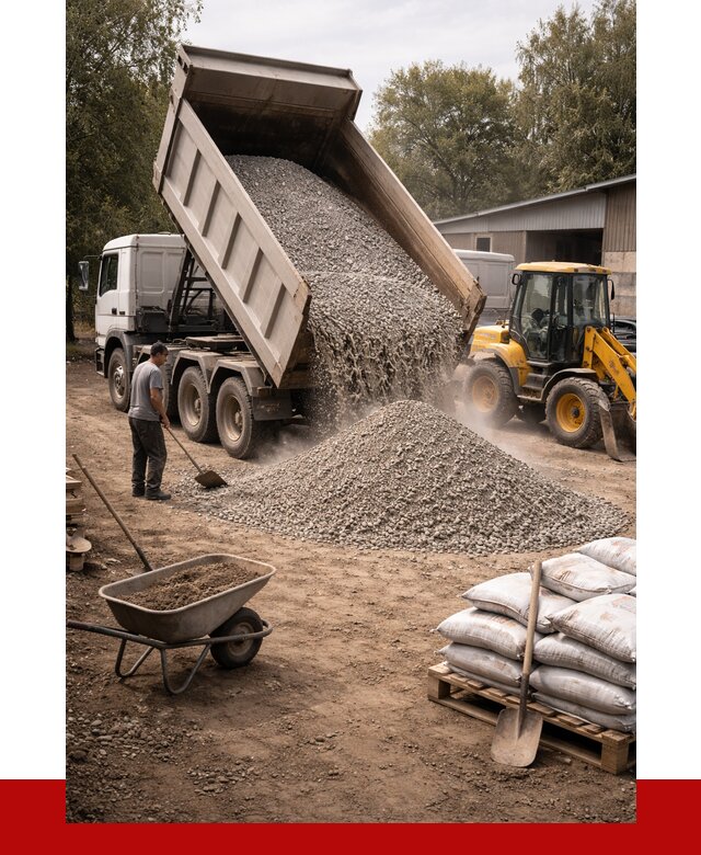 Перевозка сыпучих грузов в Изобильном от 3324 р. | ПРОНЕРУДЗбл